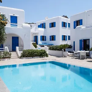 Olive Tree & Capari Homes & With Pool! Holiday home Mykonos Town