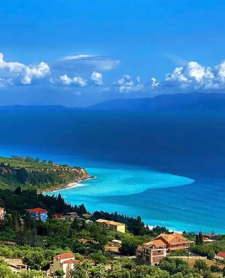 Thelxis Villa Lourdata   Lourdata (Kefalonia)